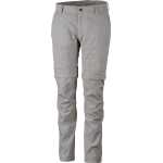 Lundhags Women's Lykka Zipoff Pant Asphalt