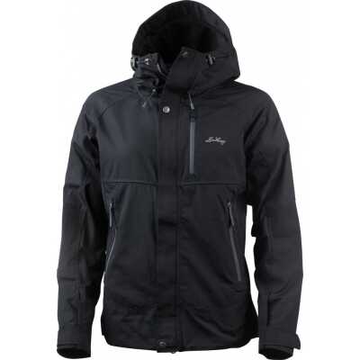 Lundhags Women's Makke Jacket (2018) Black
