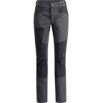Lundhags Women's Makke Light Pant Granite/Charcoal