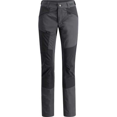 Lundhags Women's Makke Light Pant Granite/Charcoal
