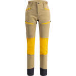 Lundhags Women's Padje Stretch Pant Dark Sand/Tangelo