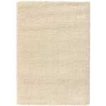 Lushy 160x230 cm beige