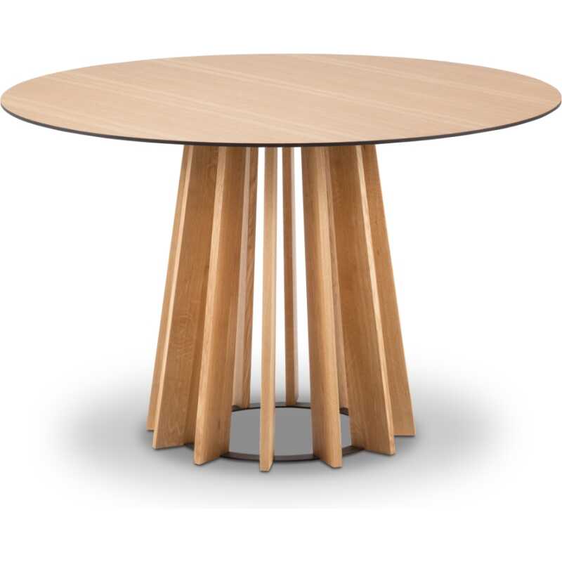 MICADONI Bord, "Mojave", 4 platser, 120x120x74