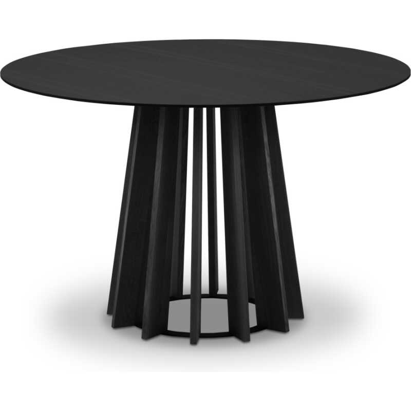 MICADONI Bord, "Mojave", 4 platser, 120x120x74