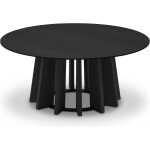 MICADONI Sofabord, "Mojave", 100x100x40