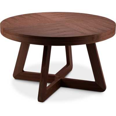 MICADONI Utdragbart bord, "Dustin", 8 sittplatser, 130/230x130x76