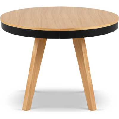 MICADONI Utdragbart bord, "Ludia", 8 sittplatser, 100/200x100x74,5