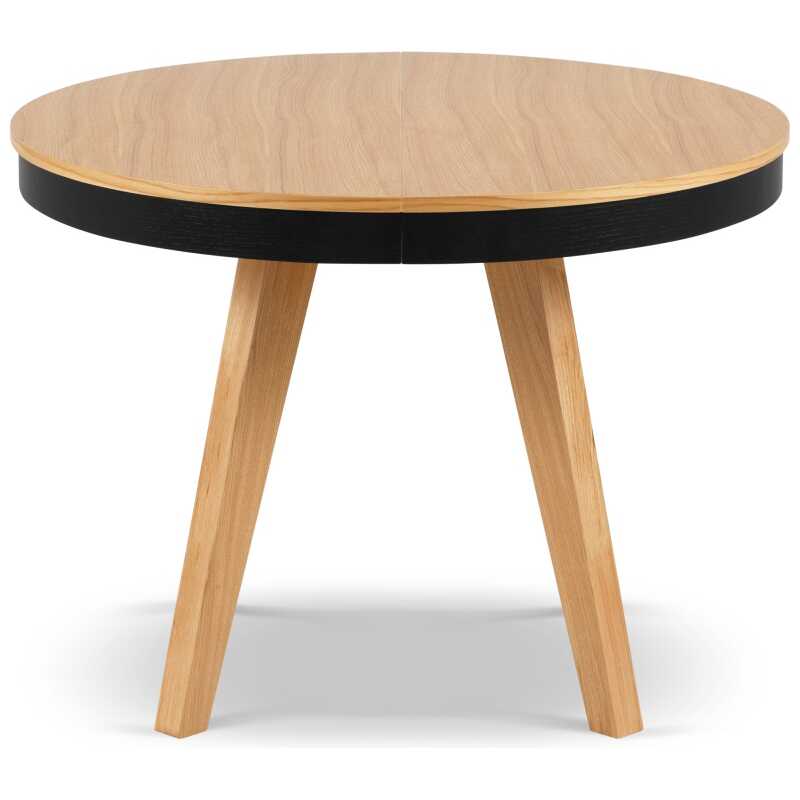 MICADONI Utdragbart bord, "Ludia", 8 sittplatser, 100/200x100x74,5