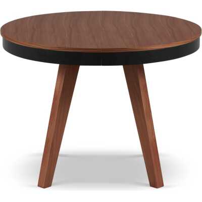 MICADONI Utdragbart bord, "Ludia", 8 sittplatser, 100/200x100x74,5