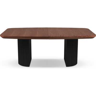 MICADONI Utdragbart bord, "Mana", 12 platser, 200/300x110x75