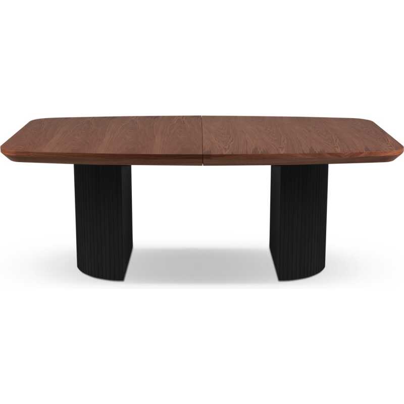 MICADONI Utdragbart bord, "Mana", 12 platser, 200/300x110x75