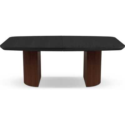 MICADONI Utdragbart bord, "Mana", 12 platser, 200/300x110x75