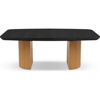 MICADONI Utdragbart bord, "Mana", 12 platser, 200/300x110x75