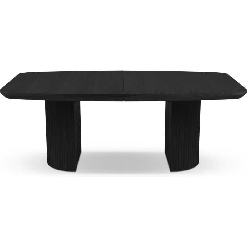 MICADONI Utdragbart bord, "Mana", 12 platser, 200/300x110x75