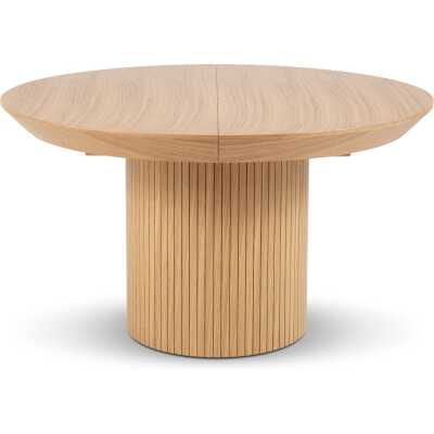 MICADONI Utdragbart bord, "Nicole", 6 sittplatser, 130/180x130x76