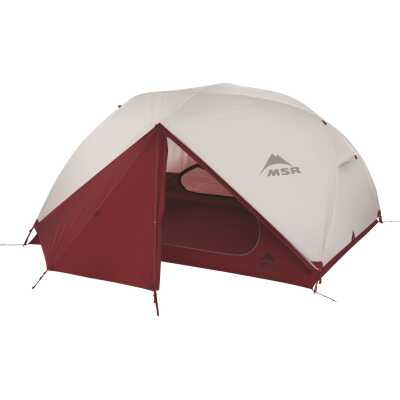MSR Elixir 3 Lt Grey
