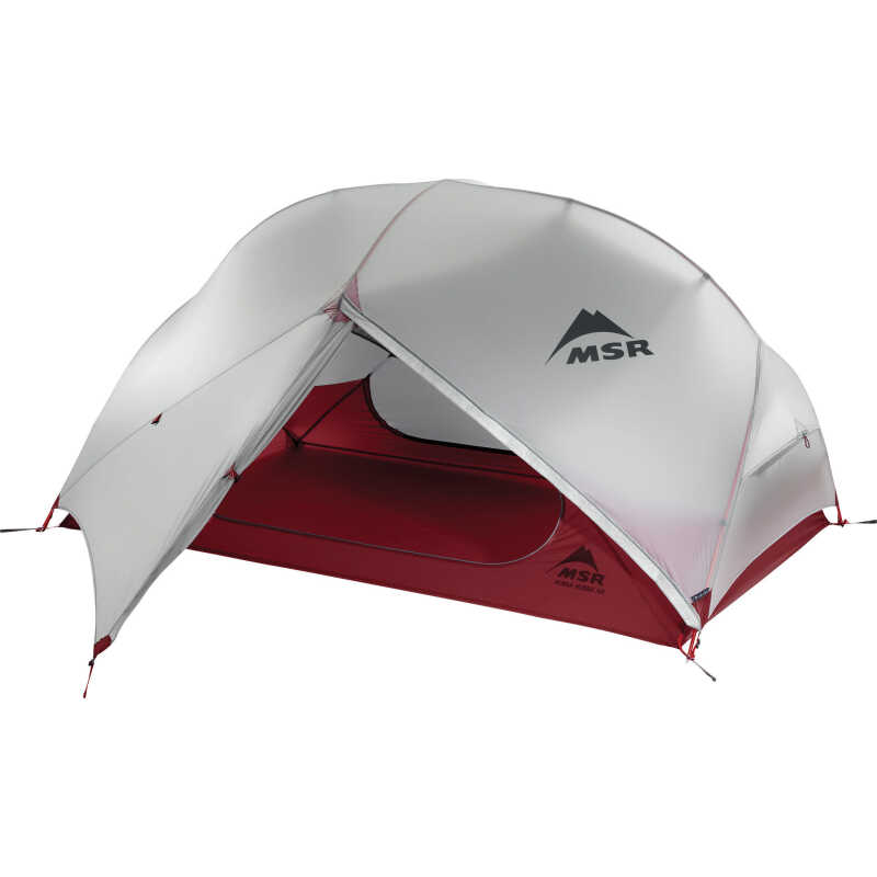 MSR Hubba Hubba NX Lt Grey