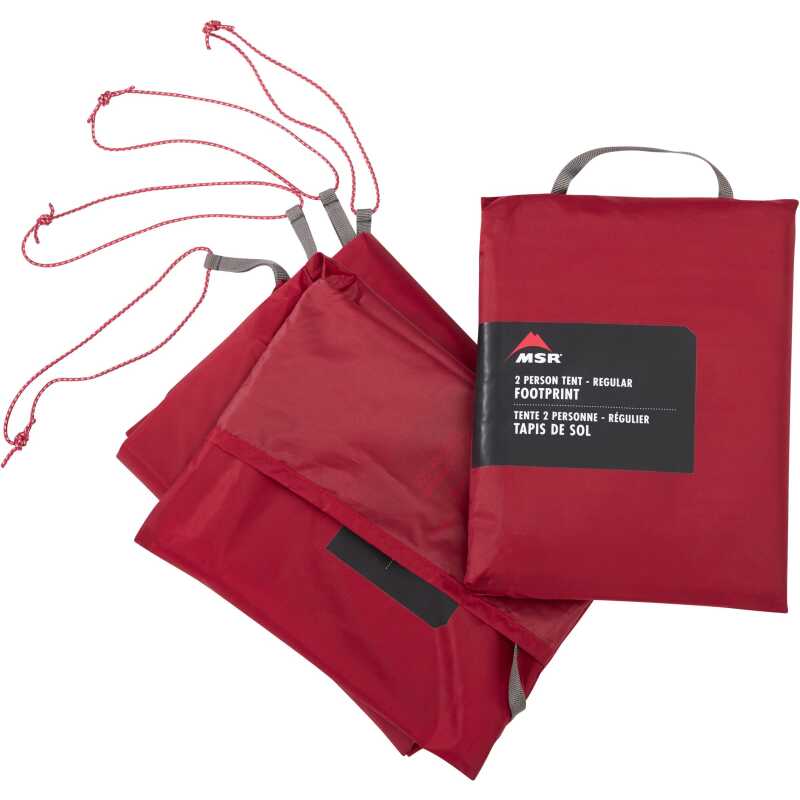 MSR Universal Footprint 2 Person Assorted MSR Universal Footprint 2 Person Assorted