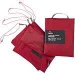 MSR Universal Footprint 3 Person Assorted