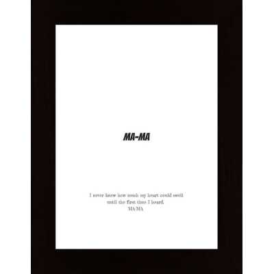 Ma-Ma Poster