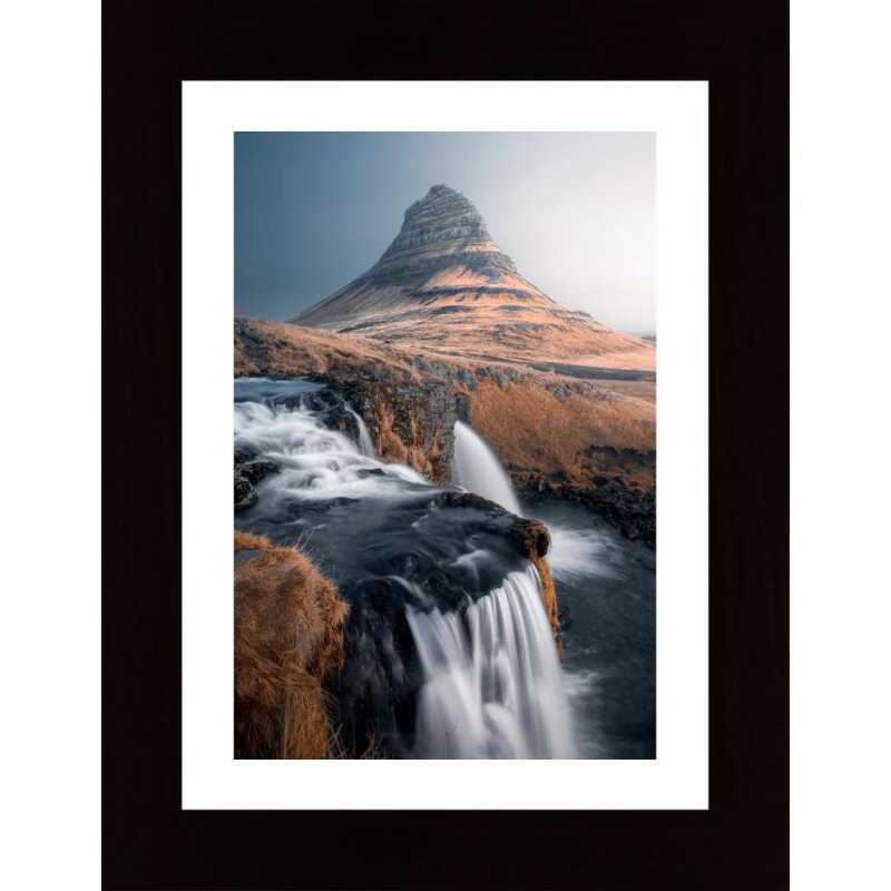 Majestic View Poster