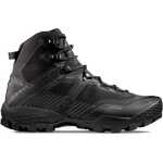 Mammut Men's Ducan Ii High GORE-TEX Black