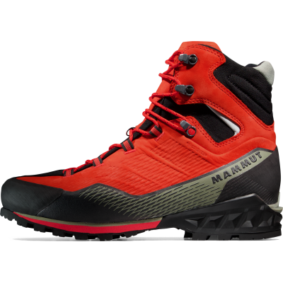 Mammut Men's Kento Advanced High GORE-TEX Spicy-Black