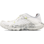 Mammut Women's Hueco Knit II Low White-White
