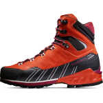 Mammut Women's Kento Advanced High GORE-TEX Hot Red-Blood Red