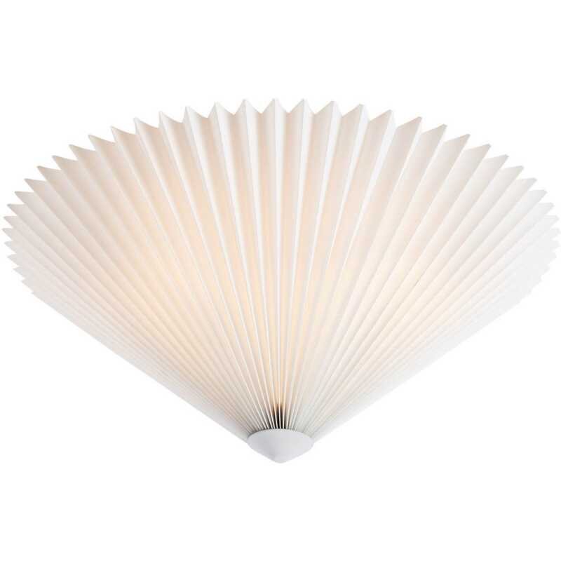 Markslöjd PLISADO 3L 50 cm Vit 108702 Markslöjd PLISADO 3L 50 cm Vit 108702