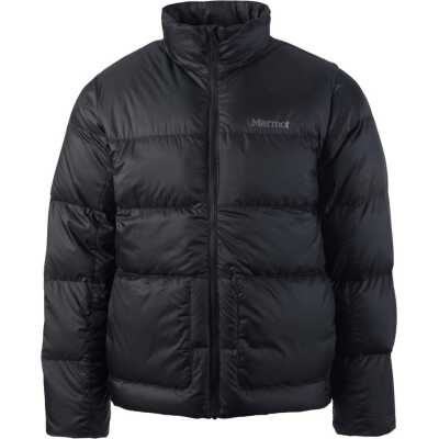 Marmot Men's Guides Down Jacket Black