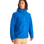 Marmot Men's Minimalist Pro Jacket Dark Azure