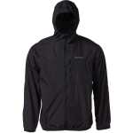 Marmot Men's Superalloy Bio Wind Jacket Black