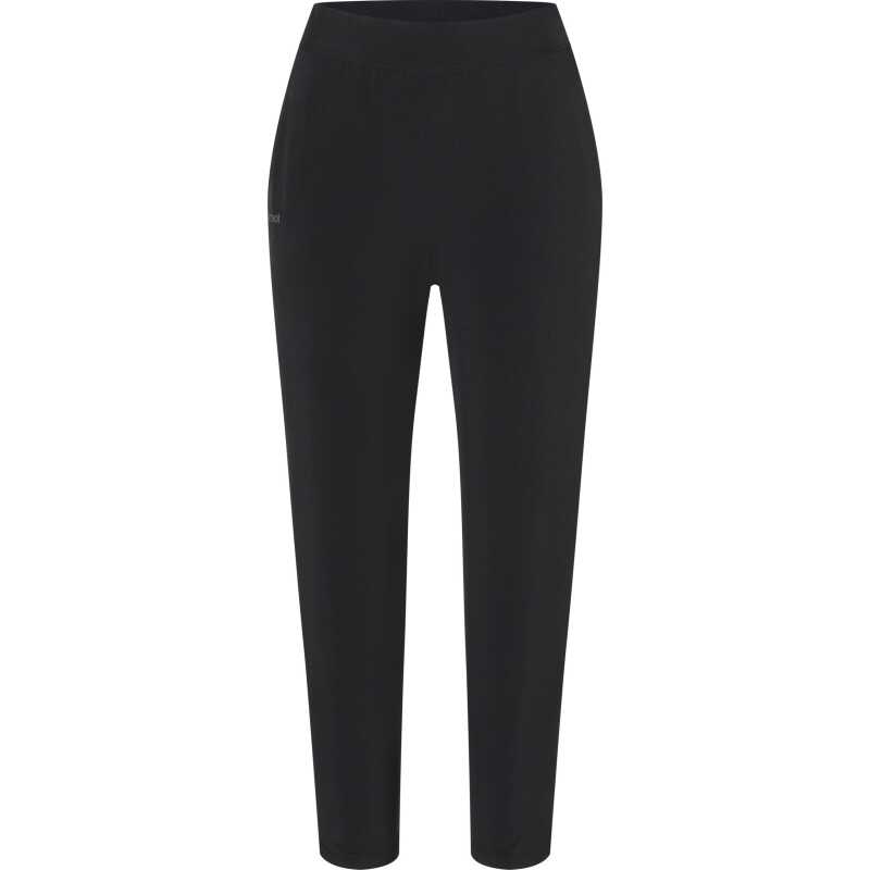 Marmot Women's Elda Crop Black