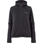 Marmot Women's Lectone Fleece Hoody Black