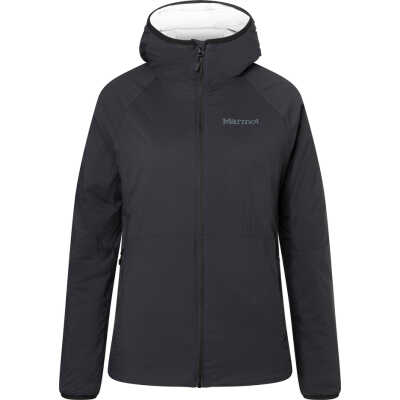 Marmot Women's Novus Hoody Black