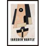 Marsden - Movement Poster