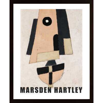 Marsden - Movement Poster