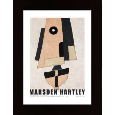 Marsden - Movement Poster