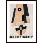 Marsden - Movement Poster