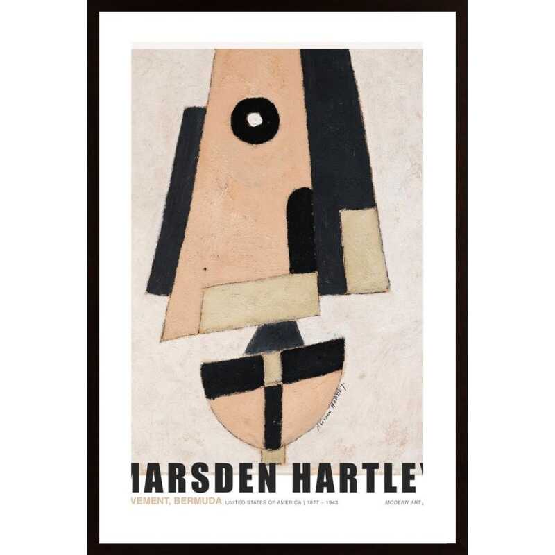 Marsden - Movement Poster