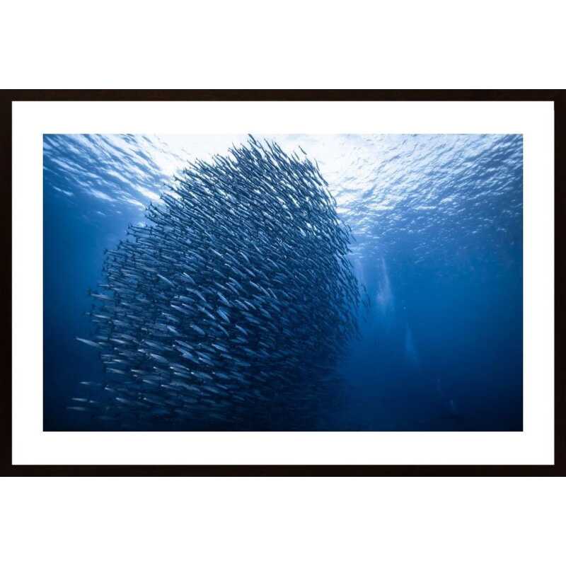 Mass Giant Poster