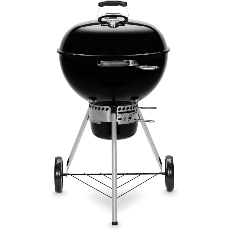 Master-Touch GBS E-5750 Kolgrill 57 cm