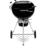 Master-Touch GBS Premium E-5770 Kolgrill 57 cm