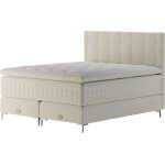 Mattsons Beds Elegance Kontinentalsäng 160x200 Vit