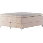 Mattsons Beds Elegance Kontinentalsäng 180x200 Beige
