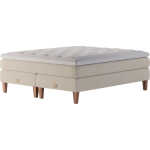 Mattsons Beds Lycka SOVA Edition Kontinentalsäng 180x200 Beige