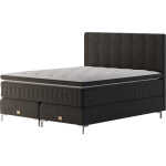 Mattsons Beds Soulful Kontinentalsäng 105x200 Grå