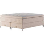 Mattsons Beds Soulful Kontinentalsäng 180x200 Beige