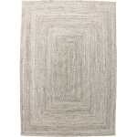 Maya Beige 160x230 cm Ryamatta